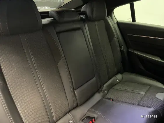 PEUGEOT 508 II - voiture d'occasion - Photo 11