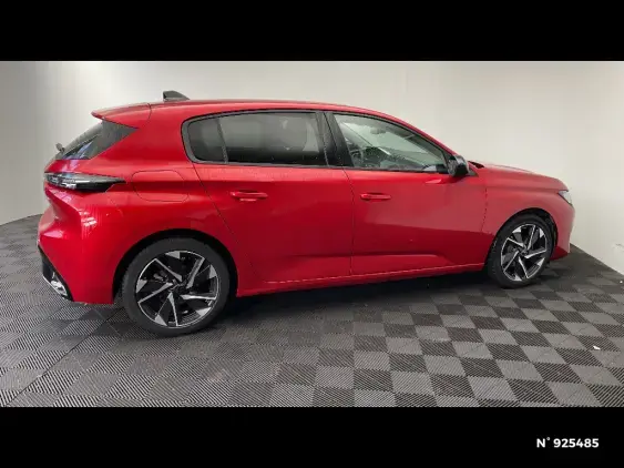 PEUGEOT 308 III - voiture d'occasion - Photo 5