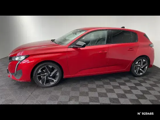 PEUGEOT 308 III - voiture d'occasion - Photo 2