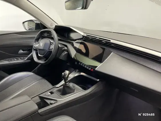 PEUGEOT 308 III - voiture d'occasion - Photo 9