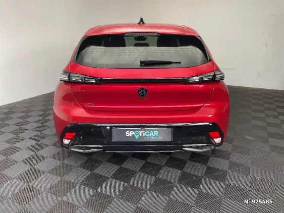 PEUGEOT 308 III - voiture d'occasion - Photo 6