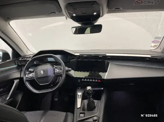 PEUGEOT 308 III - voiture d'occasion - Photo 10