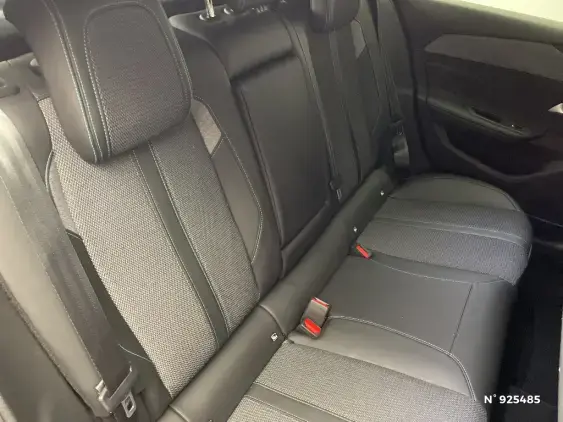 PEUGEOT 308 III - voiture d'occasion - Photo 11