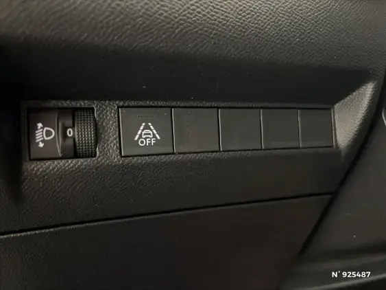 PEUGEOT 208 ELECTRIQUE II - voiture d'occasion - Photo 14
