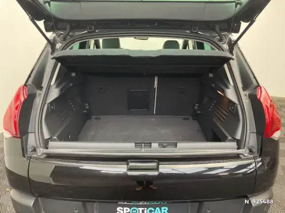 PEUGEOT 3008 - voiture d'occasion - Photo 7