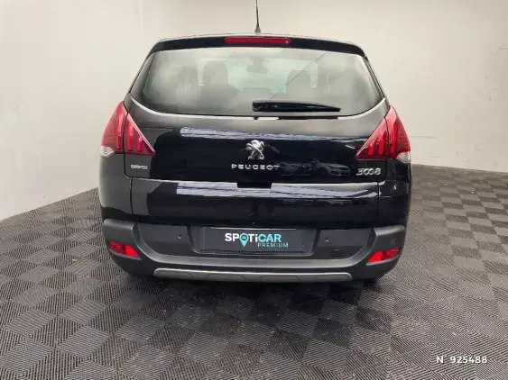 PEUGEOT 3008 - voiture d'occasion - Photo 6