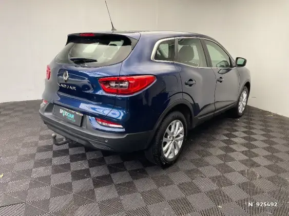 RENAULT KADJAR - voiture d'occasion - Photo 4