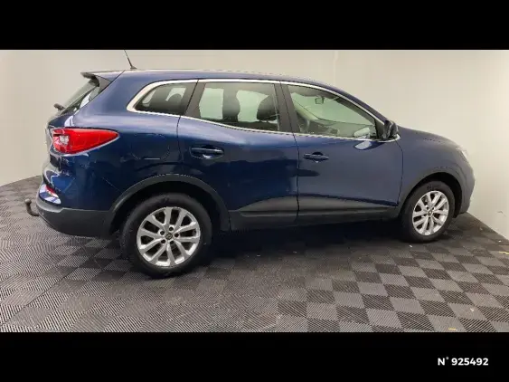 RENAULT KADJAR - voiture d'occasion - Photo 5