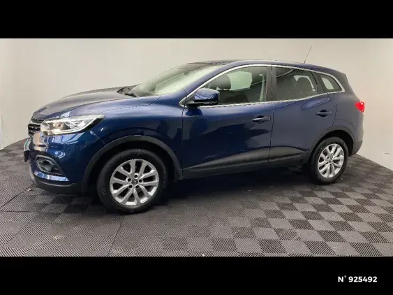 RENAULT KADJAR - voiture d'occasion - Photo 2