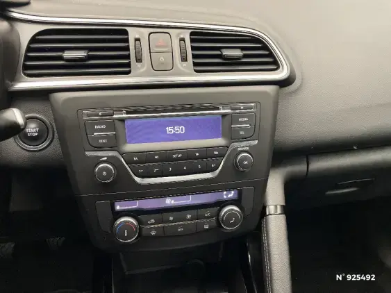 RENAULT KADJAR - voiture d'occasion - Photo 13