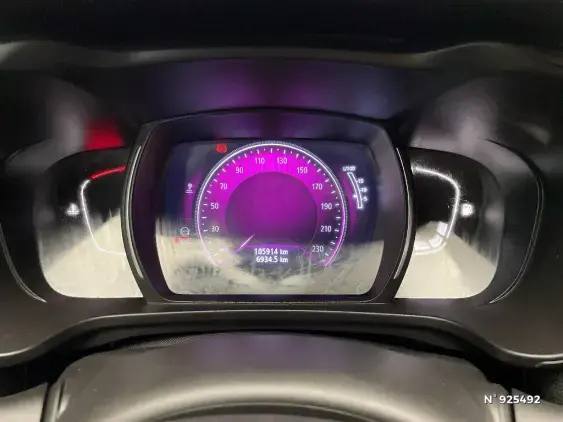 RENAULT KADJAR - voiture d'occasion - Photo 12