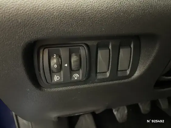 RENAULT KADJAR - voiture d'occasion - Photo 15