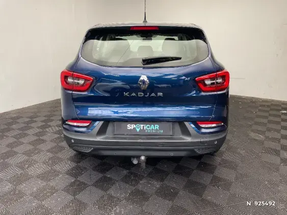 RENAULT KADJAR - voiture d'occasion - Photo 6