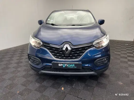 RENAULT KADJAR - voiture d'occasion - Photo 3