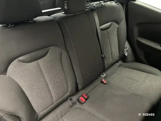 RENAULT KADJAR - voiture d'occasion - Photo 11