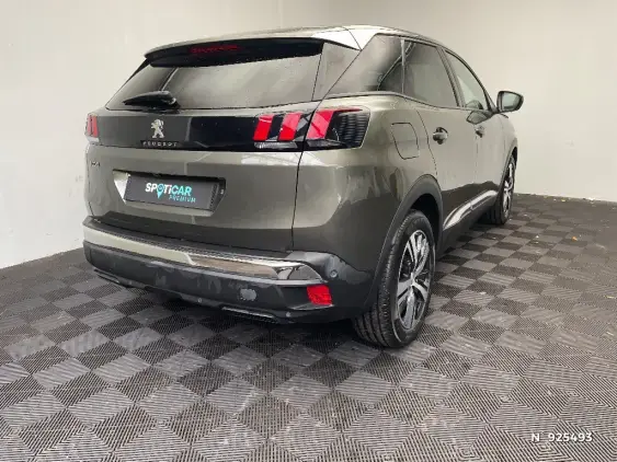 PEUGEOT 3008 II - voiture d'occasion - Photo 4