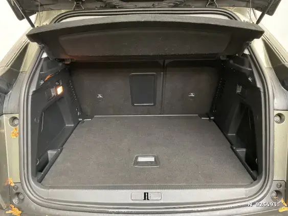 PEUGEOT 3008 II - voiture d'occasion - Photo 7