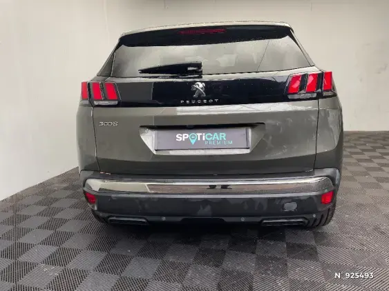 PEUGEOT 3008 II - voiture d'occasion - Photo 6