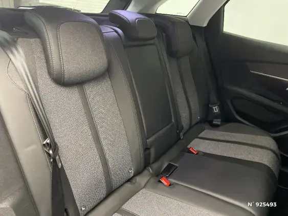 PEUGEOT 3008 II - voiture d'occasion - Photo 11