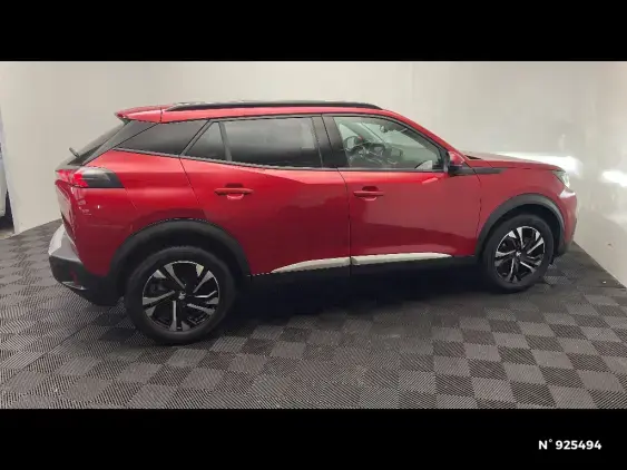 PEUGEOT 2008 II - voiture d'occasion - Photo 5