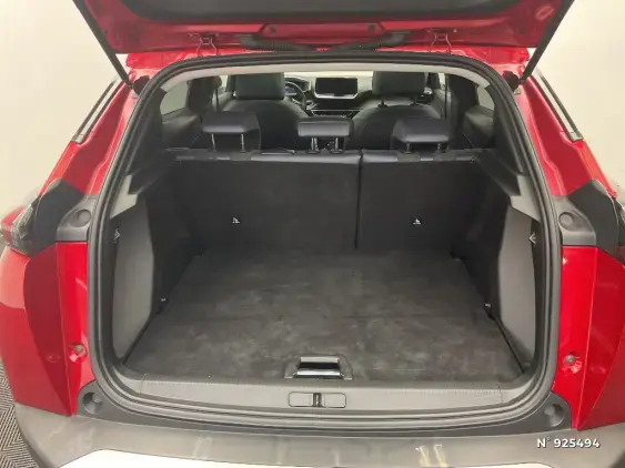 PEUGEOT 2008 II - voiture d'occasion - Photo 7