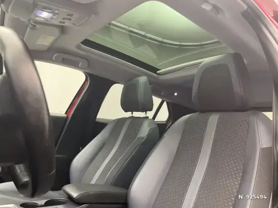 PEUGEOT 2008 II - voiture d'occasion - Photo 26