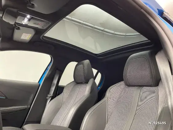 PEUGEOT 208 ELECTRIQUE II - voiture d'occasion - Photo 27