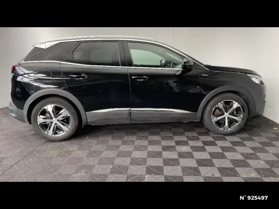 PEUGEOT 3008 II - voiture d'occasion - Photo 5