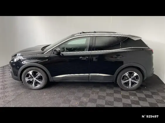 PEUGEOT 3008 II - voiture d'occasion - Photo 2