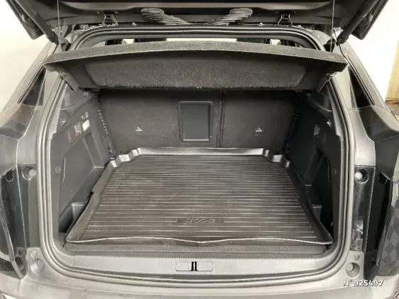 PEUGEOT 3008 II - voiture d'occasion - Photo 7