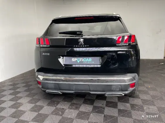 PEUGEOT 3008 II - voiture d'occasion - Photo 6