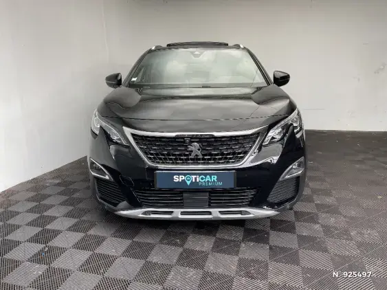 PEUGEOT 3008 II - voiture d'occasion - Photo 3