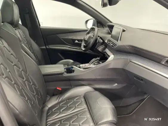 PEUGEOT 3008 II - voiture d'occasion - Photo 10