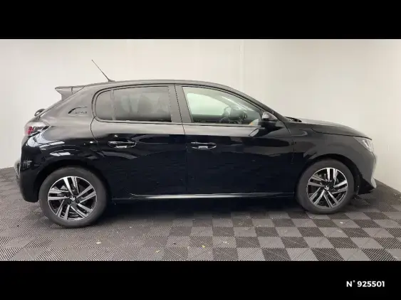 PEUGEOT 208 II - voiture d'occasion - Photo 5