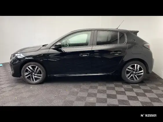 PEUGEOT 208 II - voiture d'occasion - Photo 2
