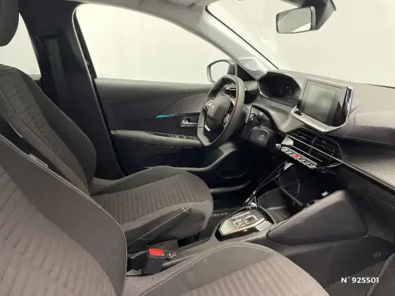 PEUGEOT 208 II - voiture d'occasion - Photo 10