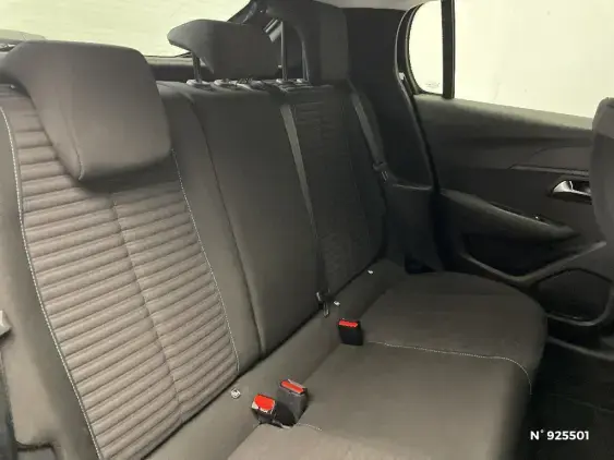 PEUGEOT 208 II - voiture d'occasion - Photo 11