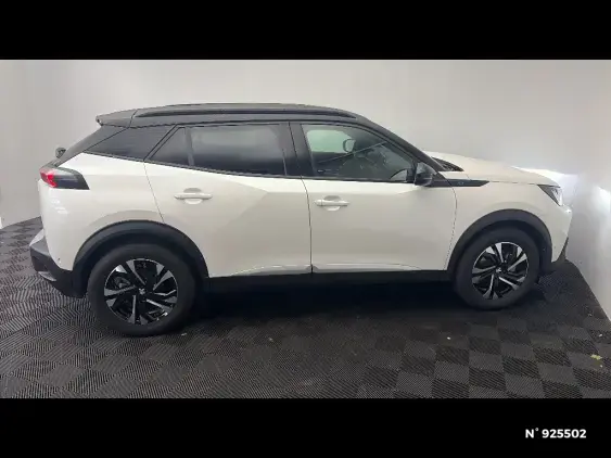 PEUGEOT 2008 ELECTRIQUE II - voiture d'occasion - Photo 5