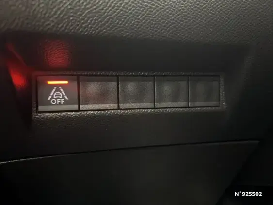 PEUGEOT 2008 ELECTRIQUE II - voiture d'occasion - Photo 15