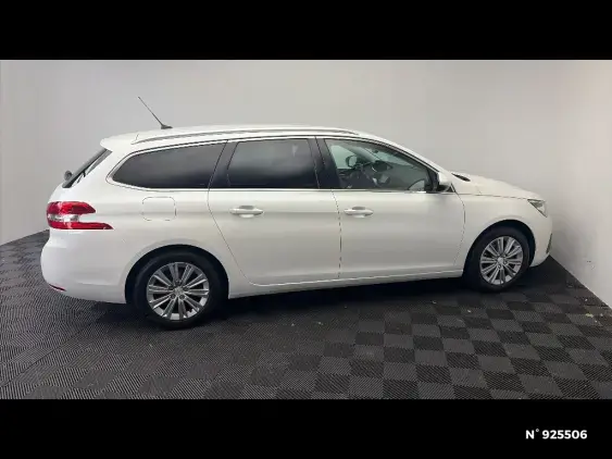 PEUGEOT 308 SW II - voiture d'occasion - Photo 5