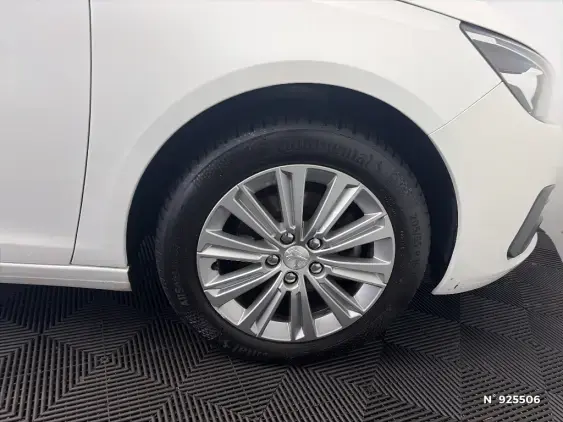 PEUGEOT 308 SW II - voiture d'occasion - Photo 8