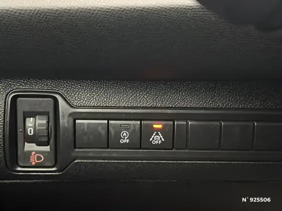 PEUGEOT 308 SW II - voiture d'occasion - Photo 15