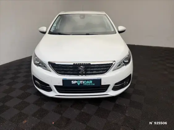 PEUGEOT 308 SW II - voiture d'occasion - Photo 3
