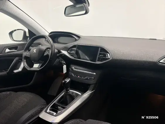 PEUGEOT 308 SW II - voiture d'occasion - Photo 10