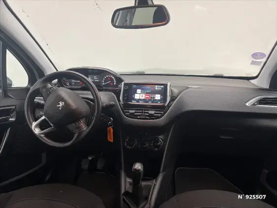 PEUGEOT 208 - voiture d'occasion - Photo 9