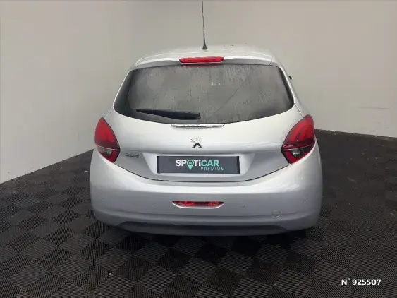 PEUGEOT 208 - voiture d'occasion - Photo 6