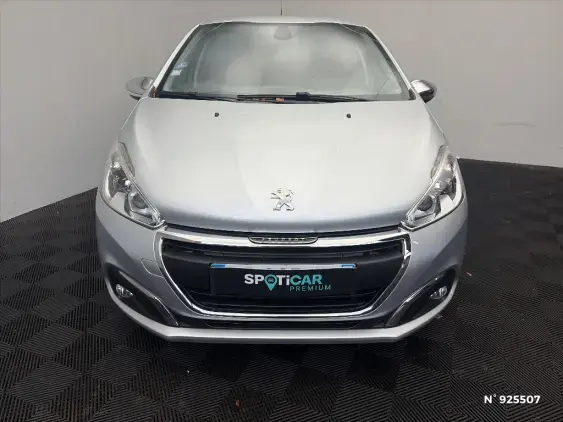 PEUGEOT 208 - voiture d'occasion - Photo 3