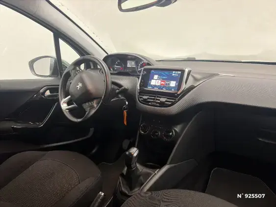 PEUGEOT 208 - voiture d'occasion - Photo 10