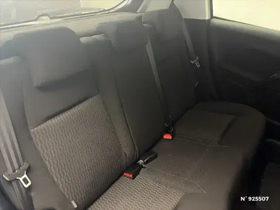 PEUGEOT 208 - voiture d'occasion - Photo 11