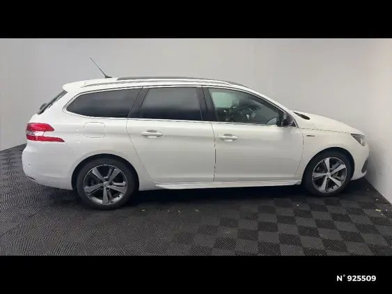 PEUGEOT 308 SW II - voiture d'occasion - Photo 5